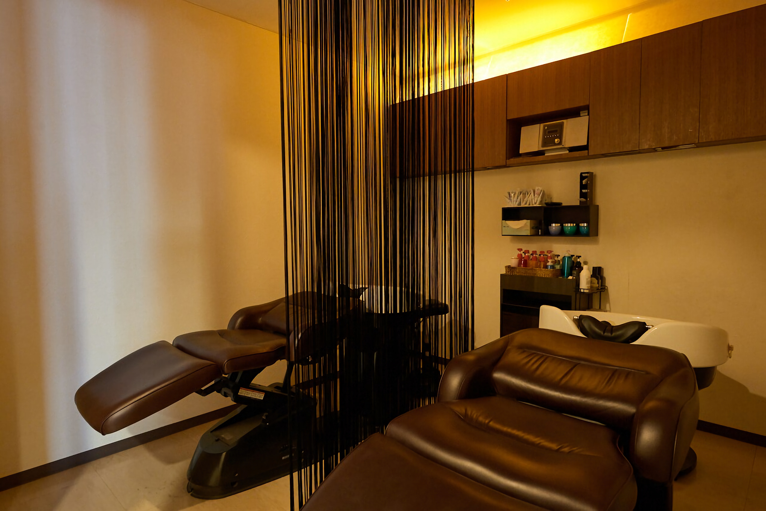 ルーフ用賀-内観