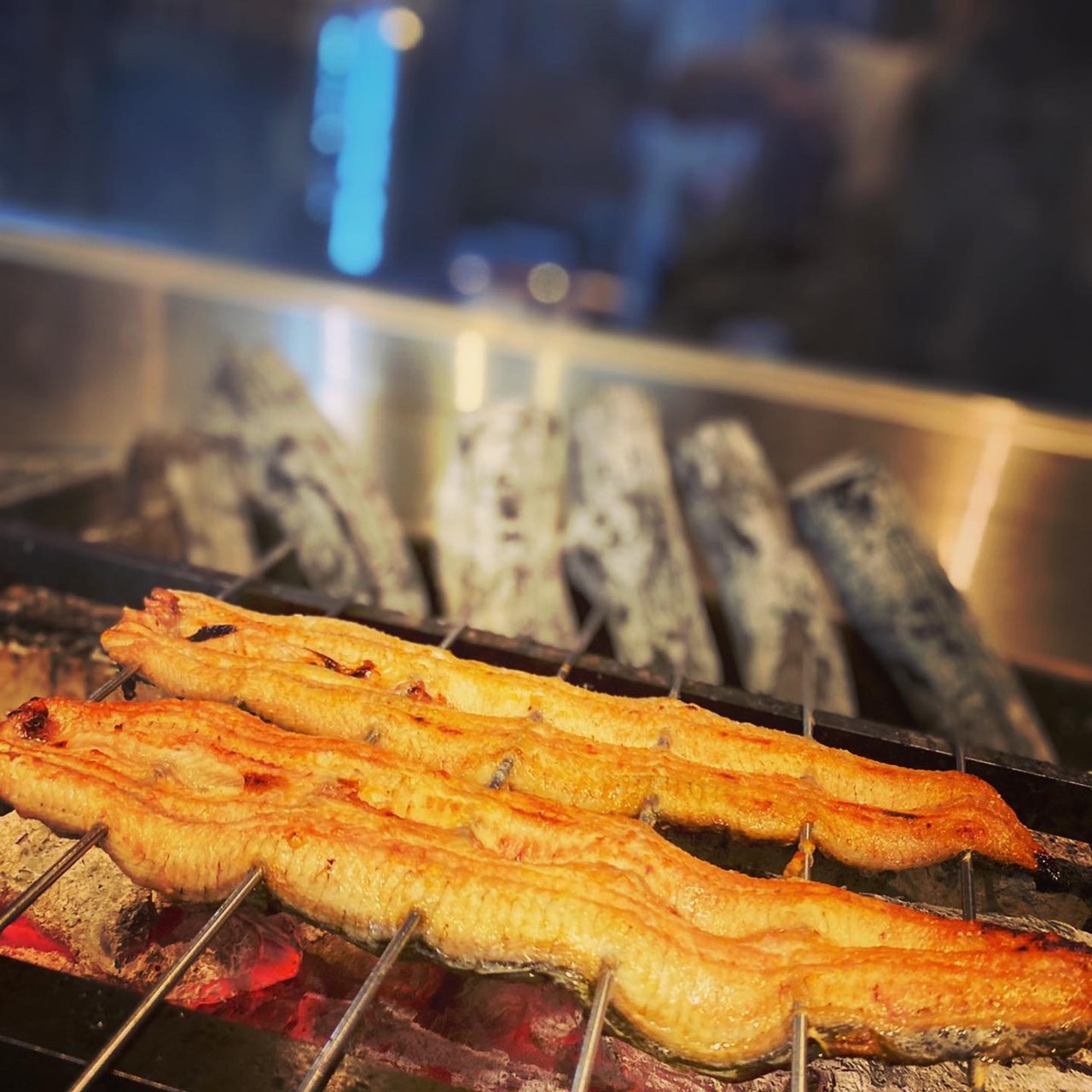 가시와나베, 장어 코스 등 코스요리가 준비되어 있습니다.