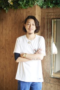 Taku Hada