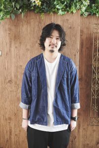 Kazuki Suzuki